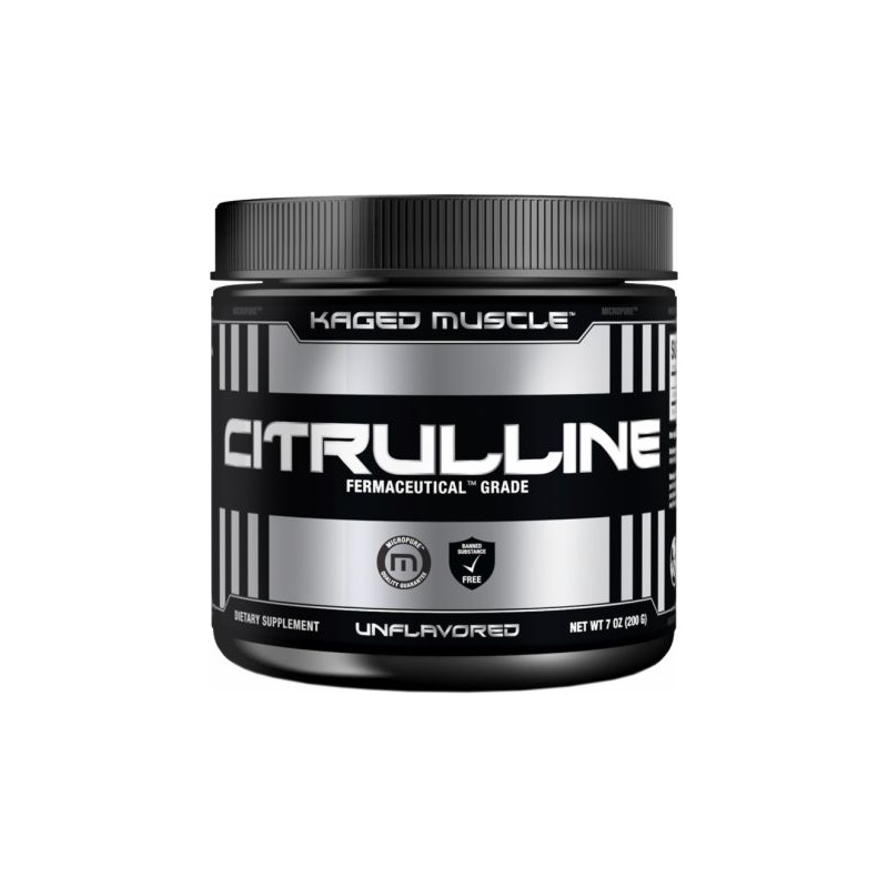 Kaged muscle citrulline 200 grams ifit